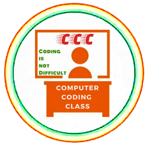 Computer Coding Class YouTube Channel
